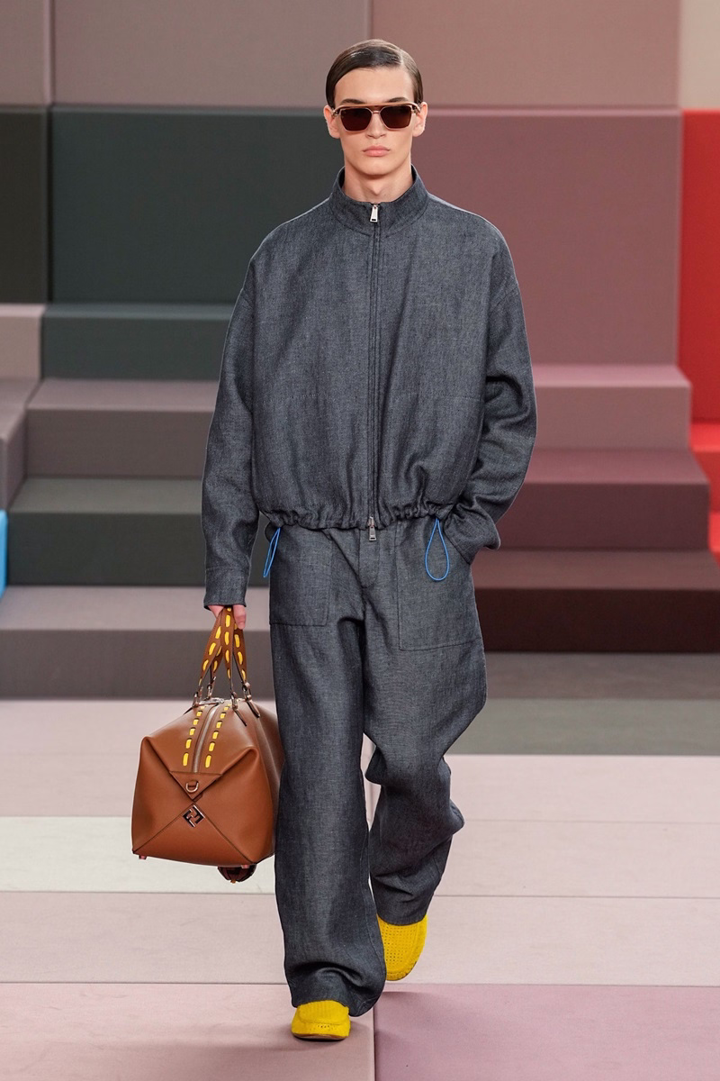 FENDI SS 26 MFW---00009